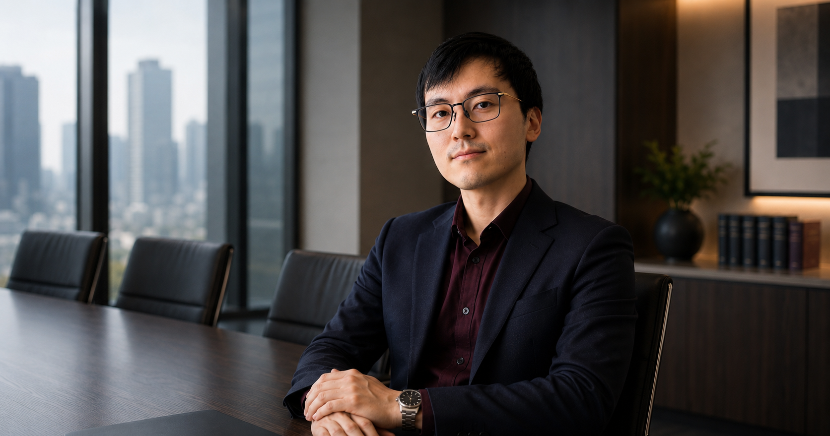 Dr Sean Lee profile image