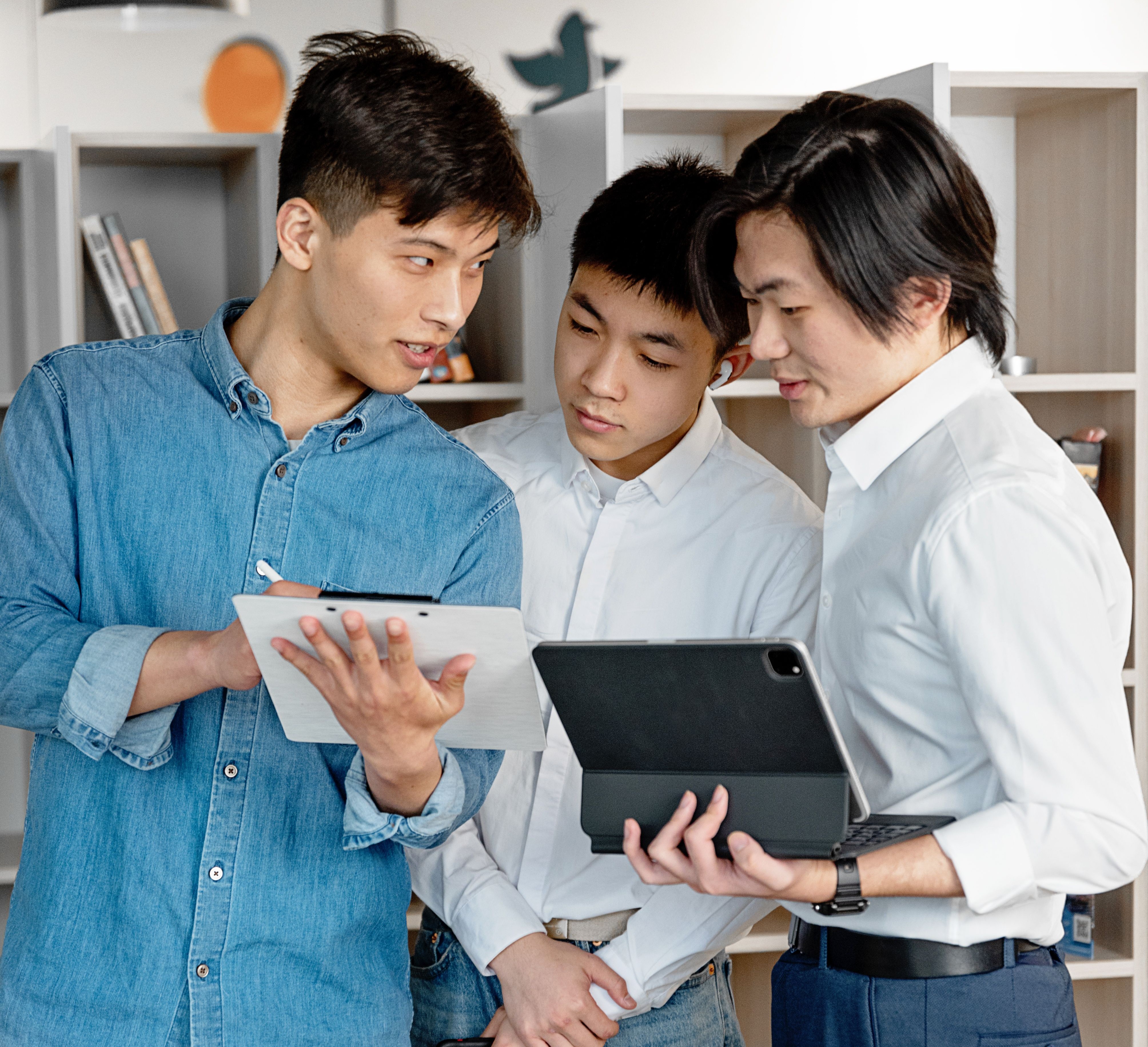Learning Impact: Beyond Training Hours